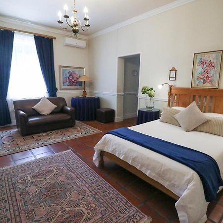 Caledon Villa Стелленбос Экстерьер фото