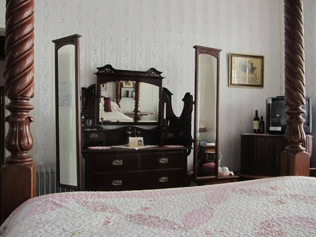 Caledon Villa Стелленбос Экстерьер фото